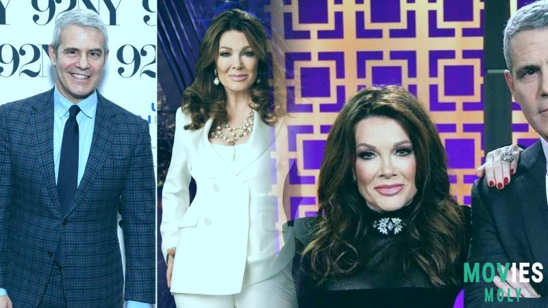 Andy Cohen Reality TV Influence and Lisa Vanderpump RHOBH Return Speculation image 3 