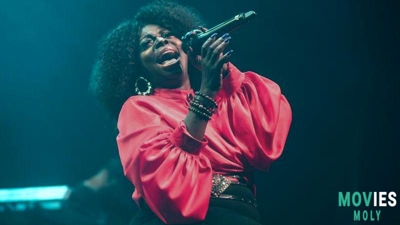 R&B Legend Angie Stone Passes Away: Remembering Her Groundbreaking Career & Timeless Music - MoviesMoly image 4 