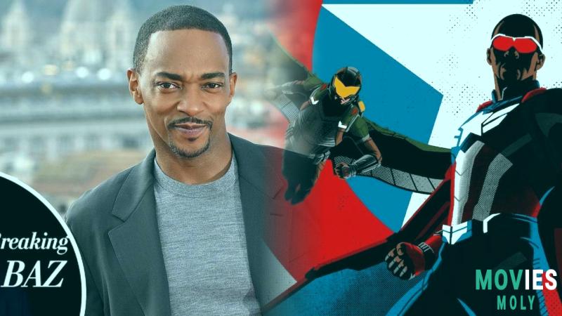 Anthony Mackie's Captain America Era Begins With Brave New World Paving Way For New Avengers image 3 