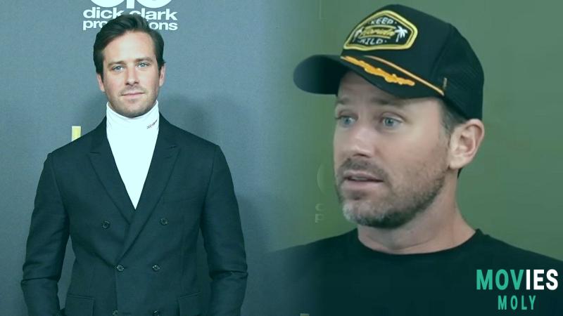 Armie Hammer's Grindr Adventure: It Went Exactly How You Wouldn't Expect (and It's Hilarious) image 3 