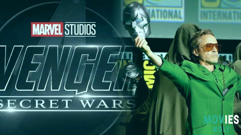 Avengers: Doomsday Leaks! Is This the MCU's Most Epic Movie Yet? - MoviesMoly image 5 