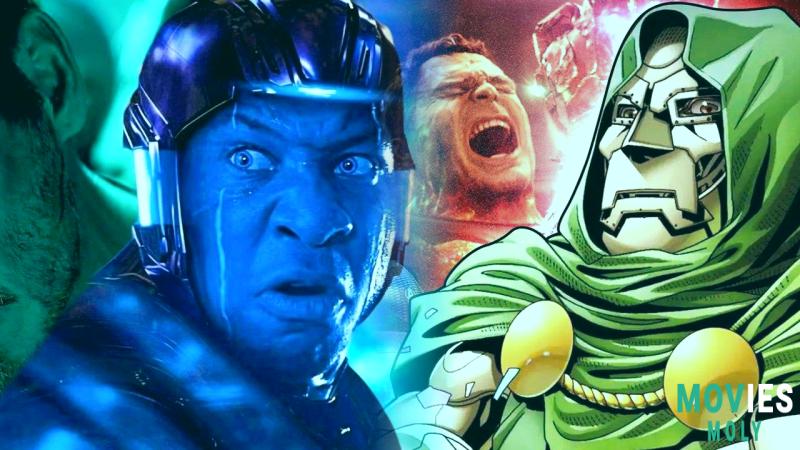 Avengers Doomsday: Robert Downey Jr. as Doctor Doom and Character Appearances - Fact Check image 5 