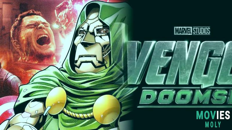 Avengers Doomsday: Robert Downey Jr. as Doctor Doom and Character Appearances - Fact Check image 6 