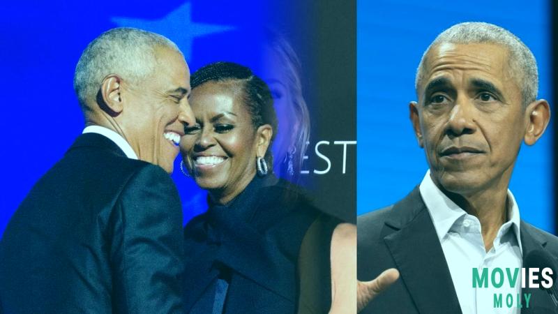 Barack Obama & Jennifer Aniston Dating Rumors: Origin, Impact & Social Media Spread image 3 