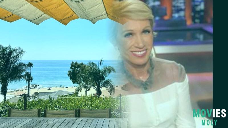 Barbara Corcoran Says 