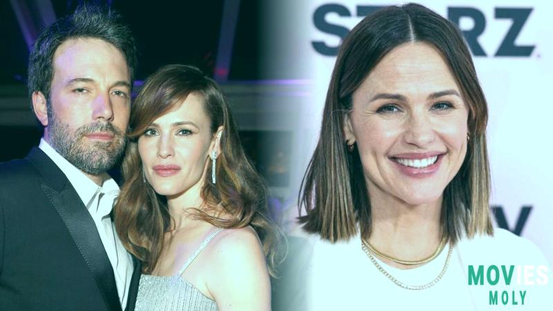 Ben Affleck and Jennifer Garner Spark Reunion Rumors: Is a Bennifer 2.0... with Jen G... Happening? image 5 