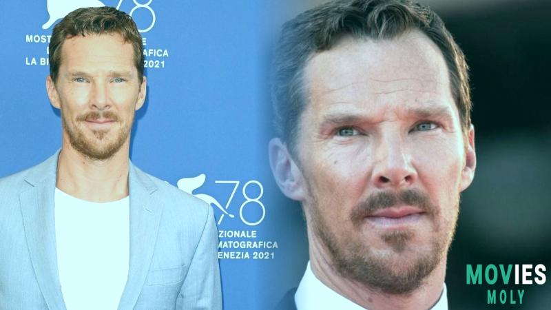 Benedict Cumberbatch: How Challenges Family Shaped His Acting Career image 4 