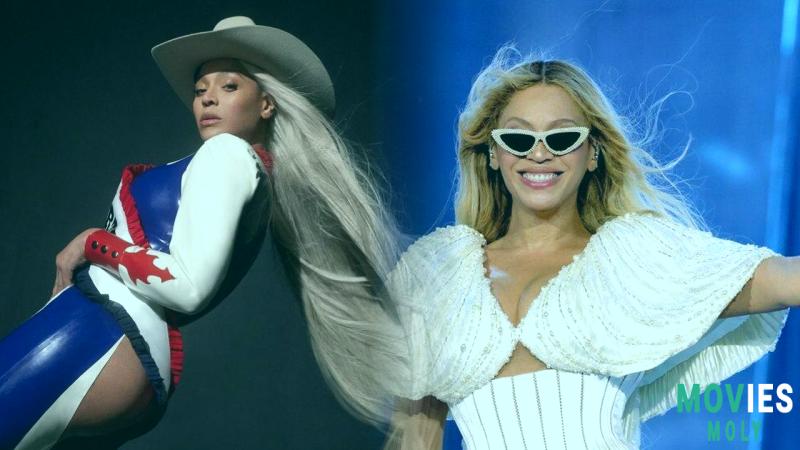 Beyoncé Announces Cowboy Carter Tour Dates After Grammy Wins image 4 