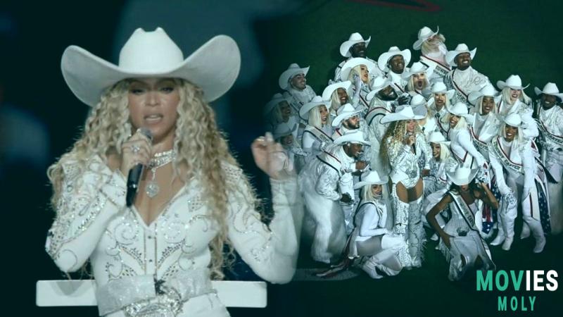 Beyoncé Cowboy Carter Tour Tickets Demand So High More Dates Added: How To Buy Online image 4 