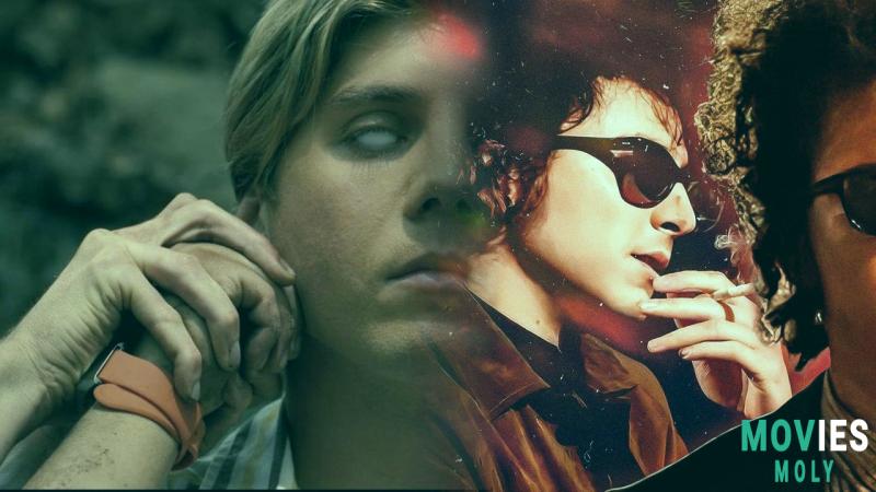 Big News Dylan Fans! 'A Complete Unknown' Biopic is Finally Here For You To Watch At Home image 4 