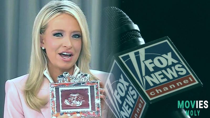 Big News! Kayleigh McEnany is Expecting Baby Number Three - Get the Scoop! image 3 