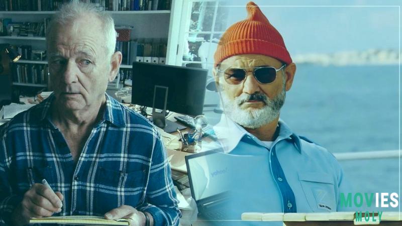 Bill Murray's Yahoo Super Bowl Commercial Reveals Real Email Address: Interactive Campaign Surprises Fans image 3 