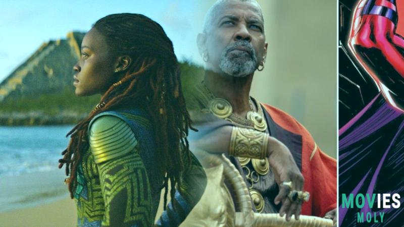 Black Panther 3: Development Updates Casting Rumors and MCU Future image 4 