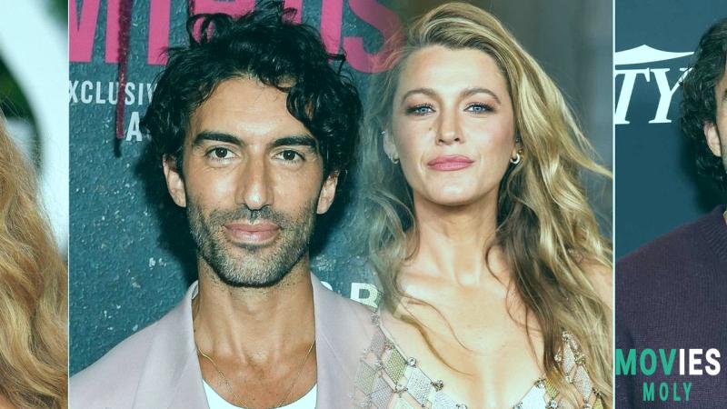 Blake Lively Legal Battle with Justin Baldoni and 'Another Simple Favor' SXSW Premiere image 3 