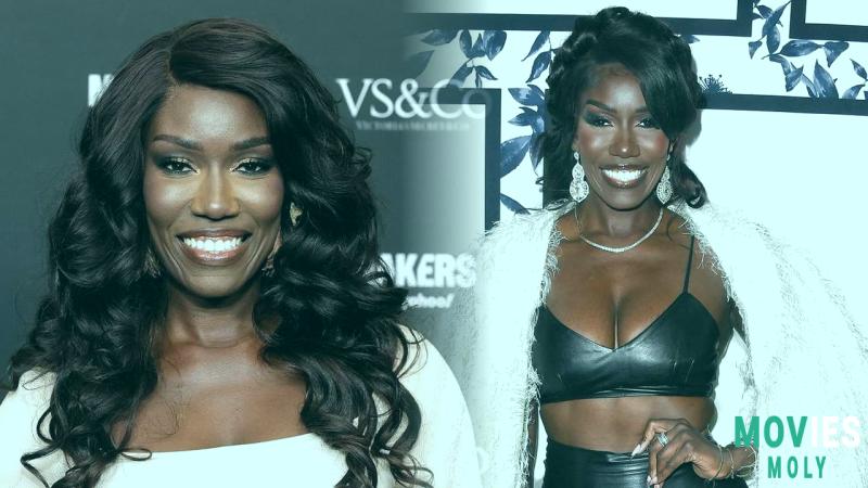 Bozoma Saint John: Tragedy, Business Acumen & Reality TV Resilience image 4 