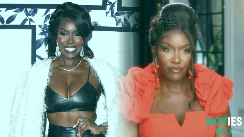 Bozoma Saint John: Tragedy, Business Acumen & Reality TV Resilience image 5 