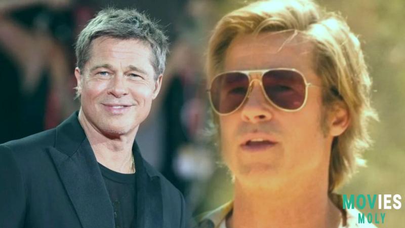 Brad Pitt and David Ayer Reunite for 