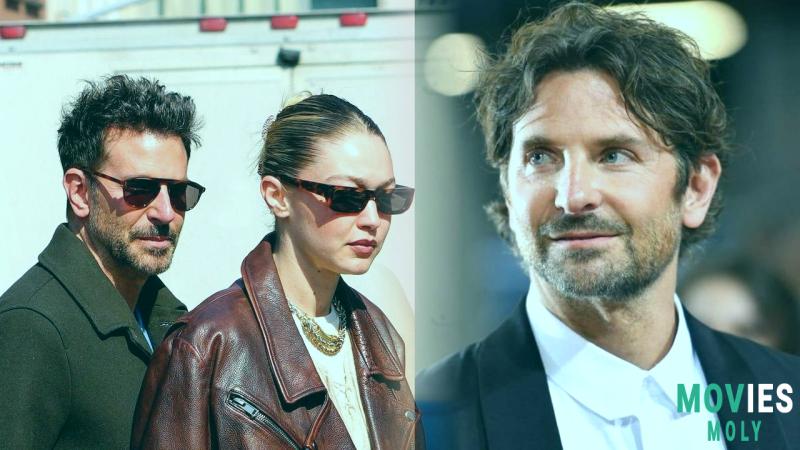 Bradley Cooper & Gigi Hadid: Blended Families, Co-Parenting, & Life image 4 