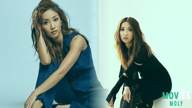 Brenda Song Spills the Tea on Macaulay Culkin's Proposal Plus Motherhood and Hollywood Hustle! image 4 