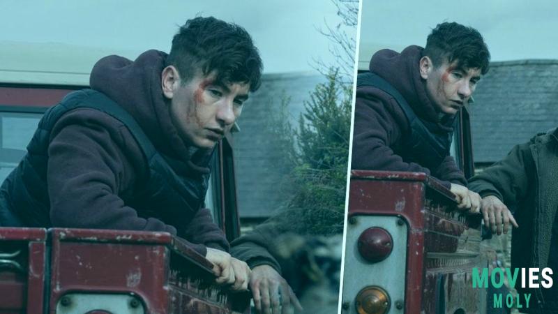 Bring Them Down: Barry Keoghan and Christopher Abbott in a Stark Irish Thriller image 3 