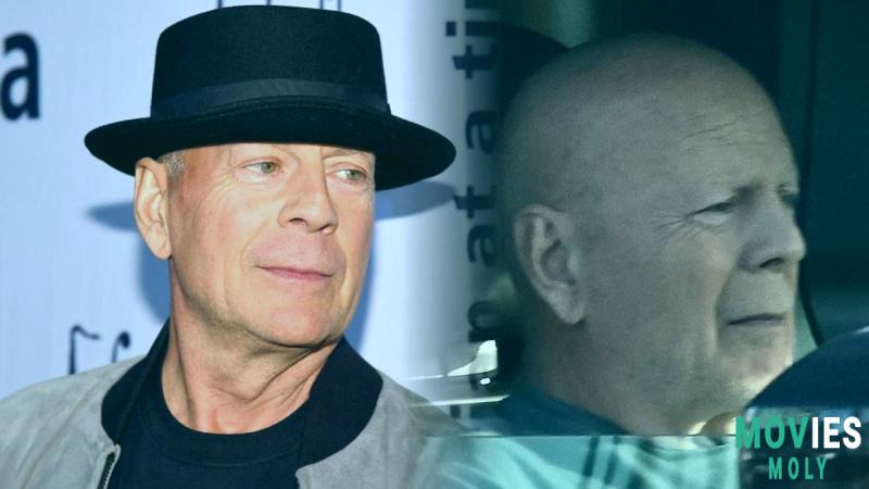 Bruce Willis Thanks First Responders Amid FTD Diagnosis image 6 