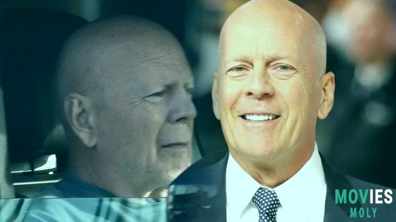 Bruce Willis Thanks First Responders Amid FTD Diagnosis image 7 