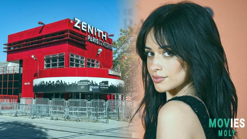 Camila Cabello Announces Yours C Tour Europe and UK Dates Leaving US Fans Waiting image 3 