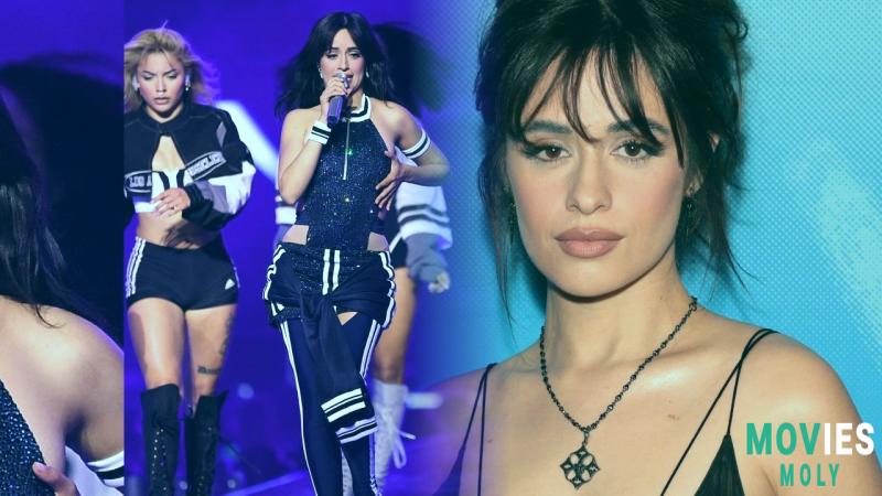 Camila Cabello's Evolution: Music, Fashion, and Personal Expression image 3 