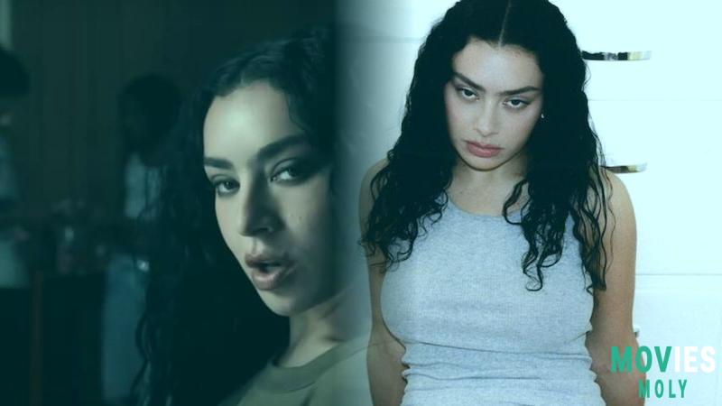 Charli XCX Ventures Into Film With A24 Production And More image 8 