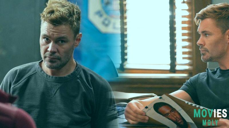 Chicago P.D. Season 12: Exploring Ruzek's Challenges Themes and Future Storylines image 3 