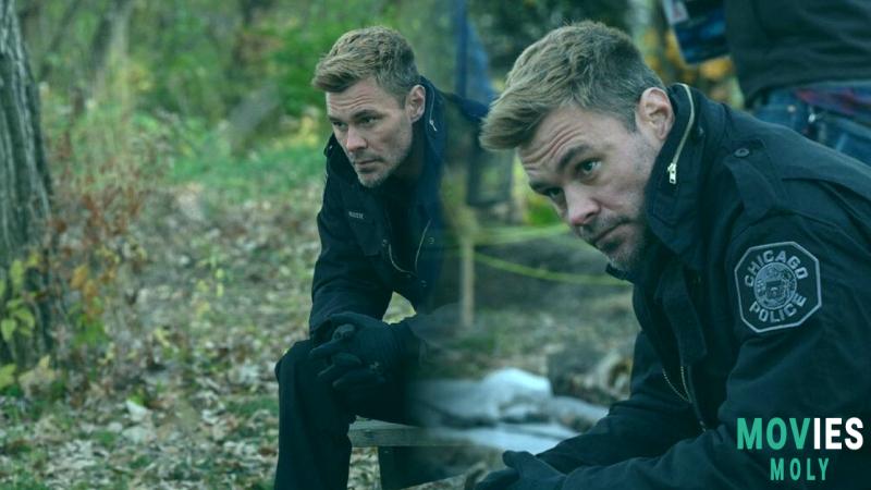 Chicago P.D. Season 12: Exploring Ruzek's Challenges Themes and Future Storylines image 5 