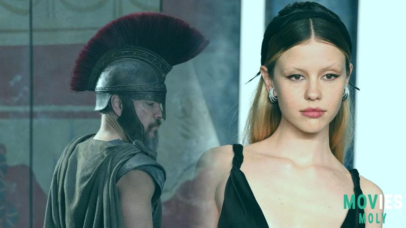 Christopher Nolan's The Odyssey Movie Just Added More Star Power Casting Mia Goth & Corey Hawkins image 3 