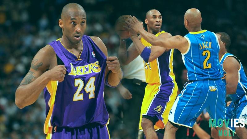 CNN Explores Kobe Bryant's Life: A New Documentary Series image 3 