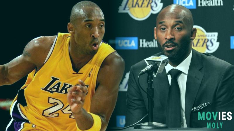 CNN Explores Kobe Bryant's Life: A New Documentary Series image 5 