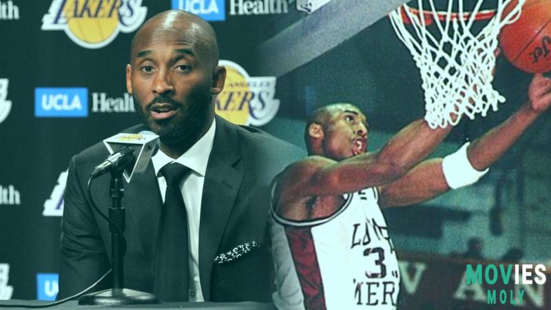 CNN Explores Kobe Bryant's Life: A New Documentary Series image 6 