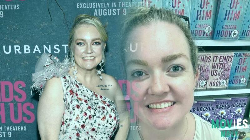 Colleen Hoover in the Headlines: Merch Meltdown Movie Updates and Some Serious Drama! image 4 