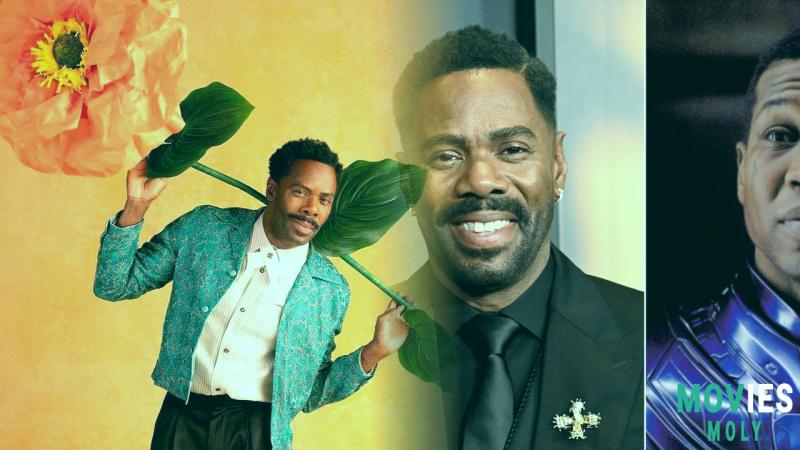 Colman Domingo Reveals Denzel Washington's Oscar Advice and Addresses Marvel Kang Replacement Rumors image 3 