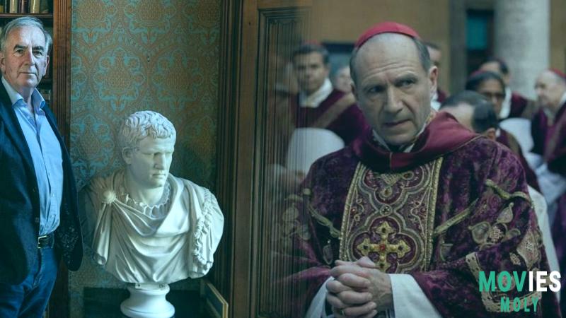 Conclave Movie: Vatican Secrets Oscar Wins & Is This Must-See Mystery Streaming Yet? - MoviesMoly image 6 