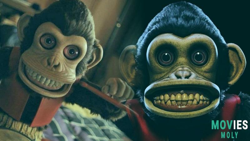 Crazy Deaths and Cursed Toys: Stephen King's 'The Monkey' Movie is Here But Does It Deliver the Chills? image 4 