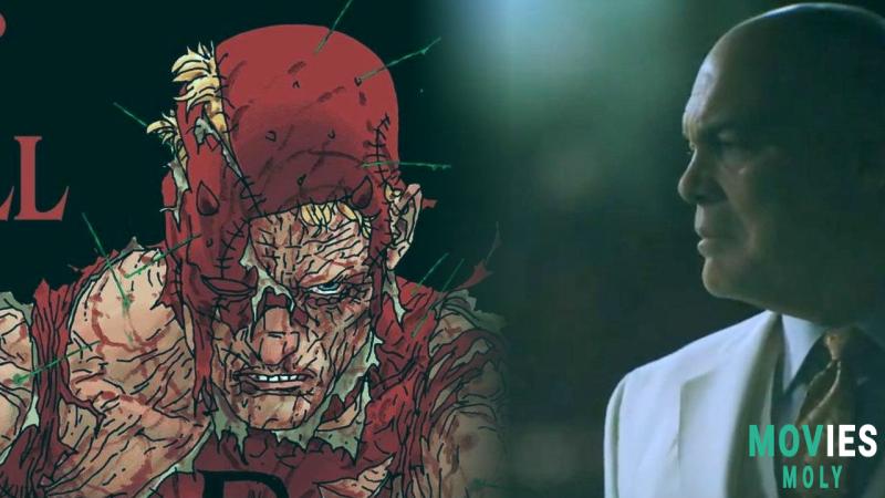 Daredevil: Born Again is About to Drop! Get Ready for the Man Without Fear's Big Return image 5 