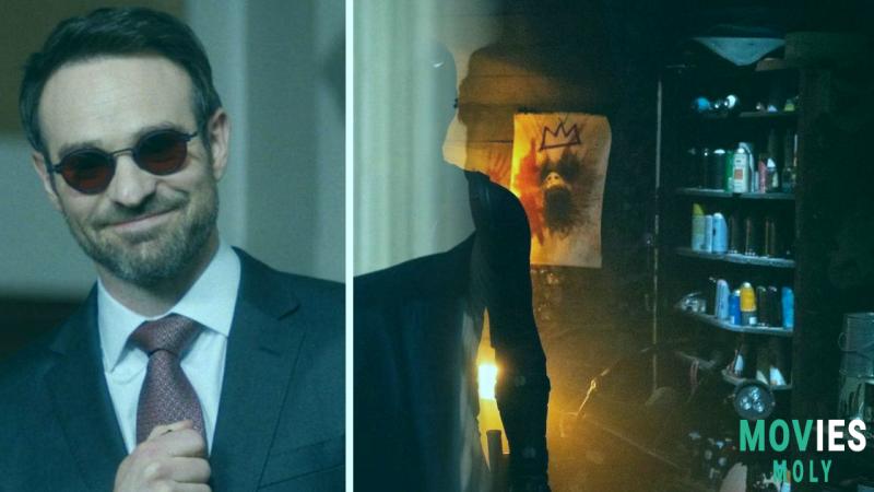 Daredevil: Born Again - Is It Roaring Back or Just a Whisper? Viewership Numbers Episode Breakdown and More! image 7 