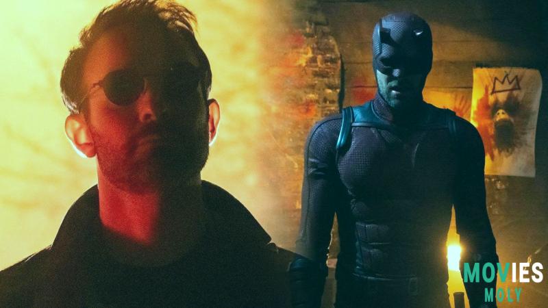 Daredevil: Born Again is Unleashed! Get Ready for the Man Without Fear's Epic Return image 7 