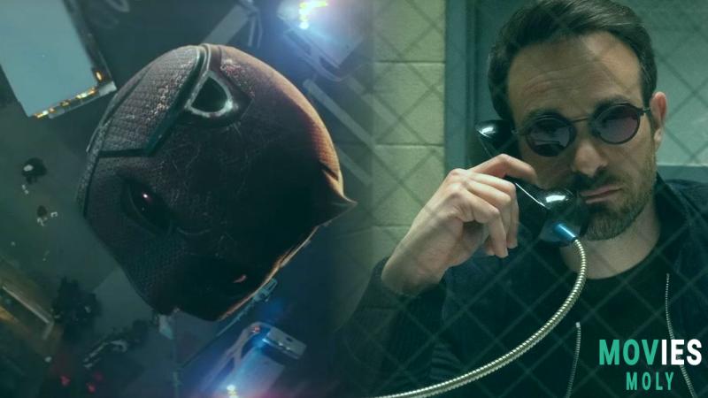 Daredevil: Born Again is Unleashed! Get Ready for the Man Without Fear's Epic Return image 9 