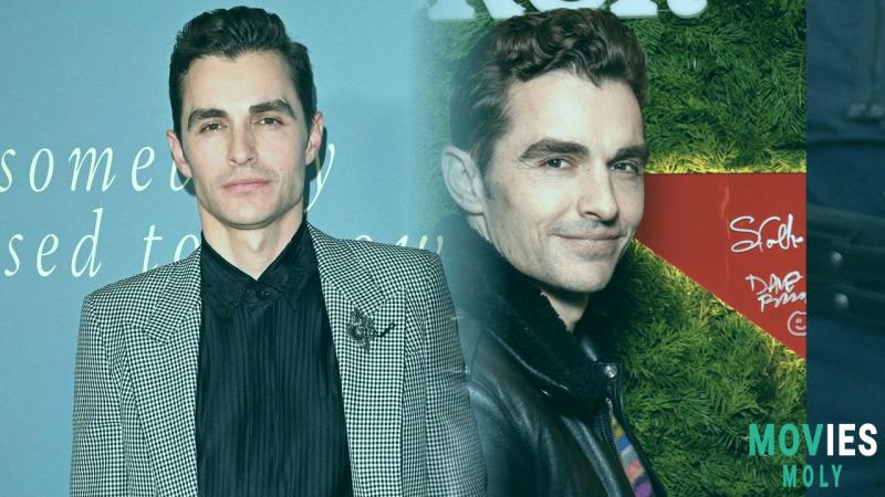 Dave Franco's Career: Exploring Acting and Creative Ventures Amidst Viral Fame image 5 