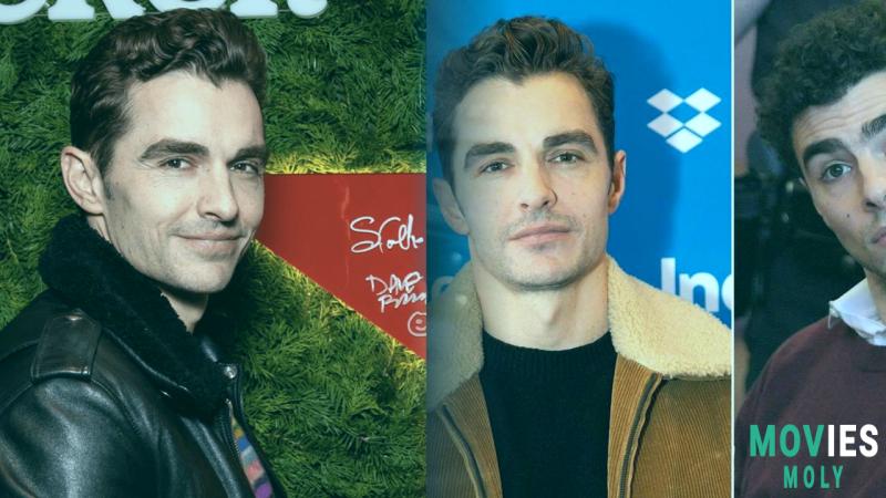 Dave Franco's Career: Exploring Acting and Creative Ventures Amidst Viral Fame image 6 