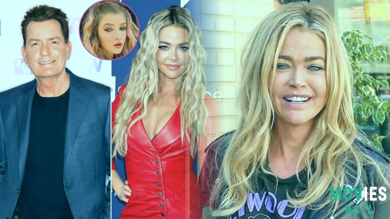 Denise Richards' Family Life Gets Real Wild (and Complicated!) image 7 