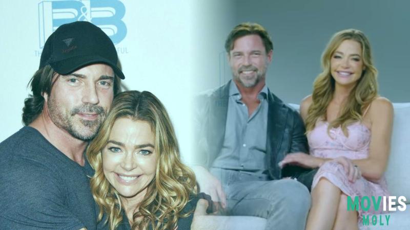 Denise Richards Just Said She'll NEVER Get Divorced Again (Even If Things Get Crazy!) image 7 