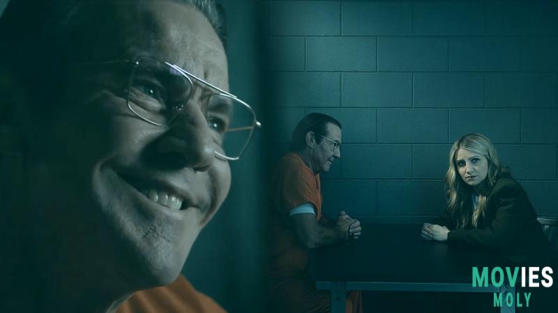 Dennis Quaid Goes Dark: You Won't Believe Him as a Serial Killer in 'Happy Face' image 3 