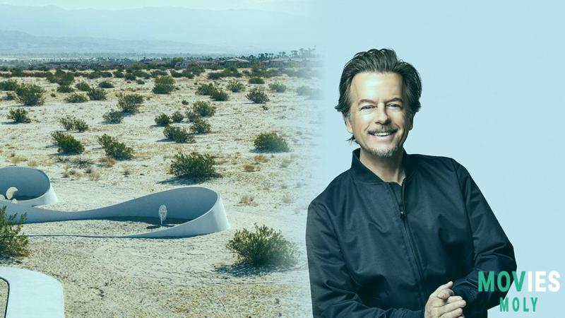 Desert X 2025: Coachella Valley is Now a Giant Outdoor Art Gallery - And It's Totally Free! image 3 