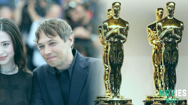 Diane Warren's Oscar Curse? Songwriting Legend Loses for the 16th Time! image 3 